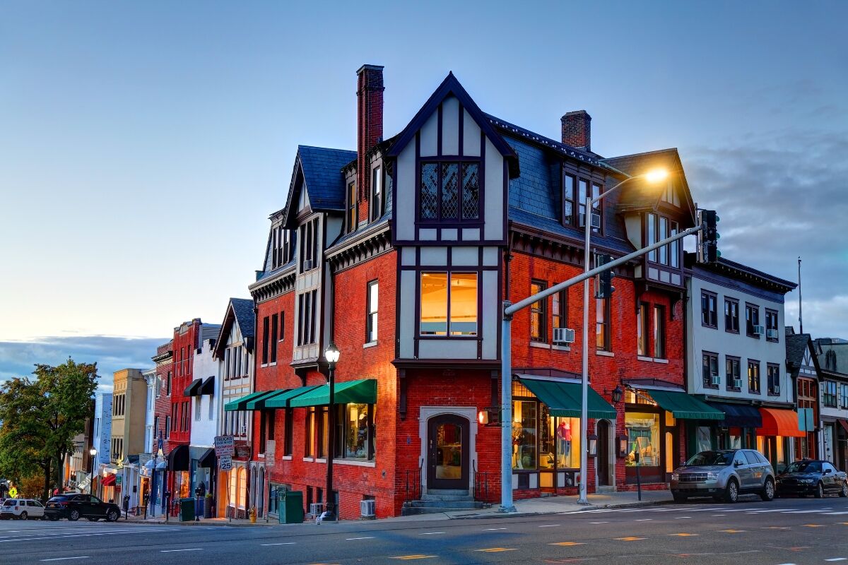 The Best Things to Do in Greenwich, Connecticut